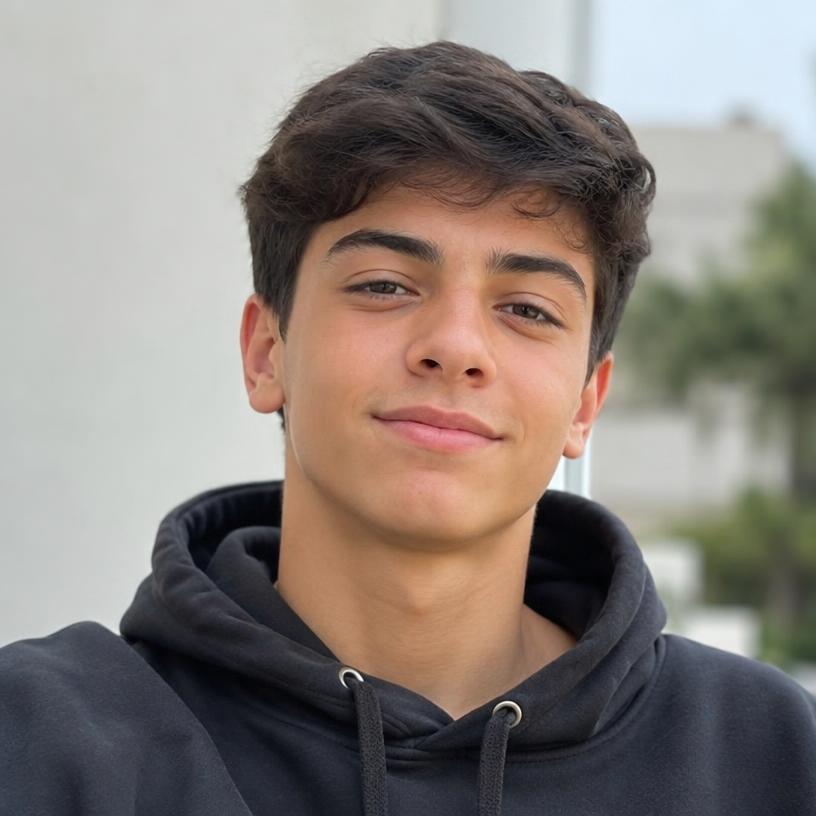 Foto de Rafael Souza